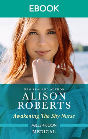 Awakening the Shy Nurse