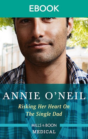 Risking Her Heart on the Single Dad