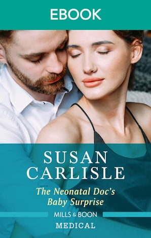 The Neonatal Doc's Baby Surprise