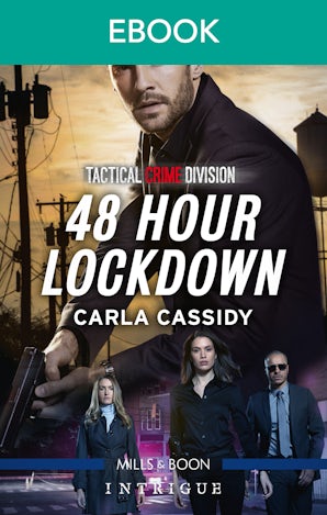 48 Hour Lockdown