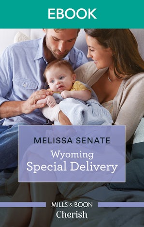 Wyoming Special Delivery