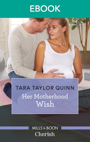 Her Motherhood Wish