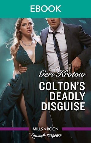 Colton's Deadly Disguise