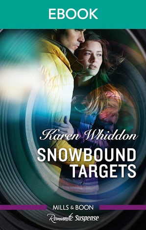 Snowbound Targets
