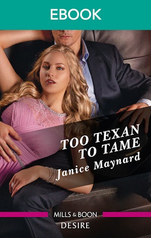 Too Texan to Tame