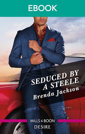 Seduced by a Steele