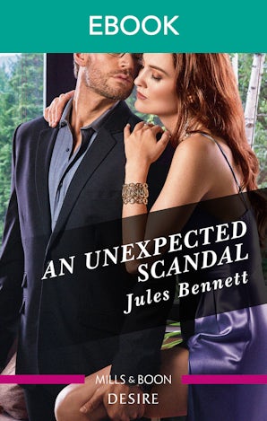 An Unexpected Scandal