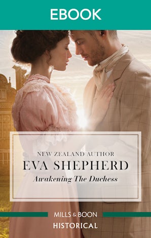 Awakening the Duchess