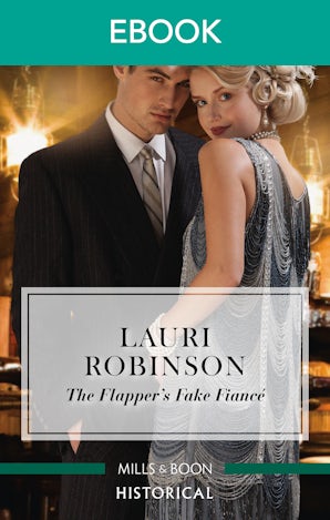 The Flapper's Fake Fiancé