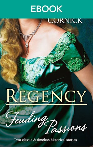 Regency Feuding Passions