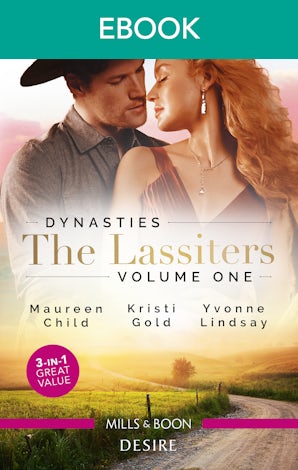 Dynasties The Lassiters Vol 1