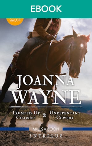 Trumped Up Charges/Unrepentant Cowboy