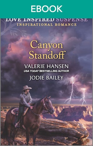 Canyon Standoff
