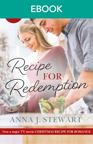 Recipe for Redemption