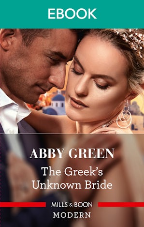 The Greek's Unknown Bride
