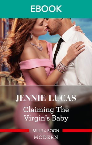 Claiming the Virgin's Baby