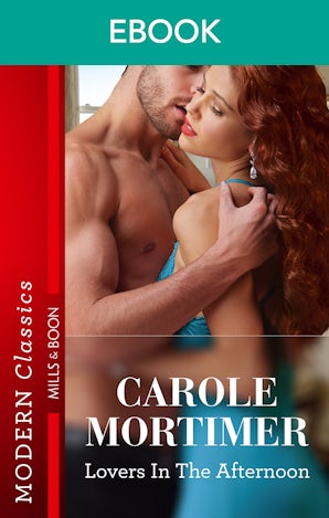 Lovers in the Afternoon