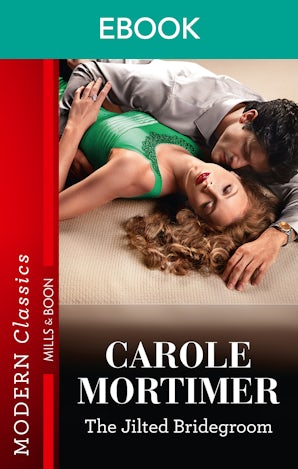 The Jilted Bridegroom