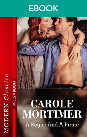 A Rogue and A Pirate