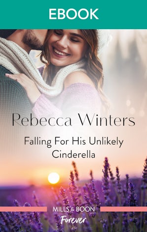 Falling for His Unlikely Cinderella