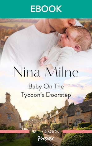 Baby on the Tycoon's Doorstep