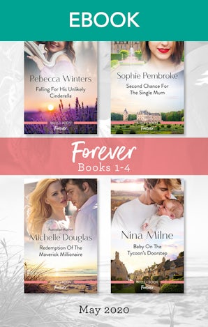 Forever Box Set May 2020