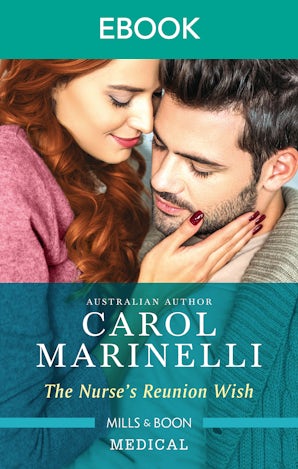 The Nurse's Reunion Wish