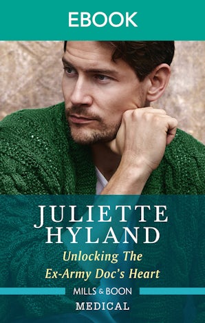 Unlocking the Ex-Army Doc's Heart