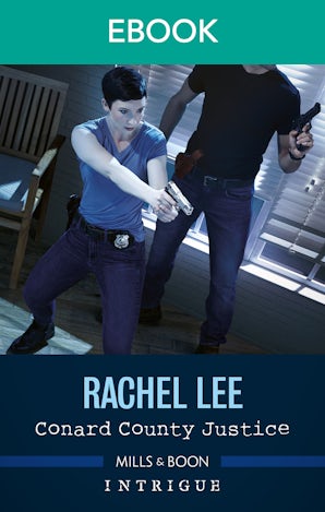 Conard County Justice