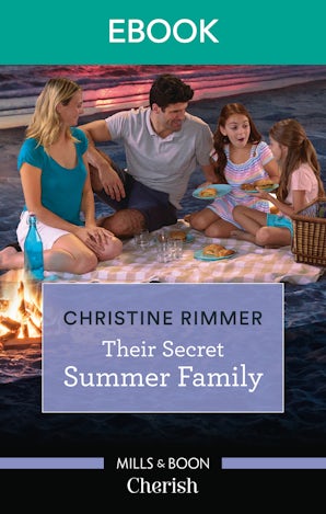 Their Secret Summer Family