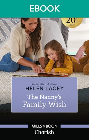 The Nanny's Family Wish