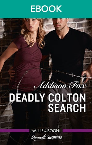 Deadly Colton Search