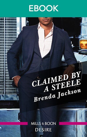 Claimed by a Steele