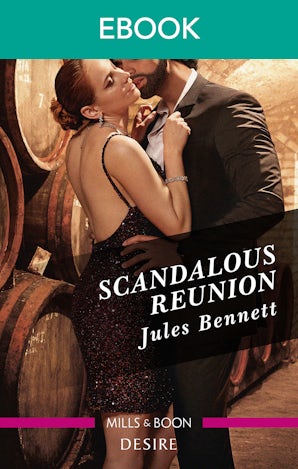 Scandalous Reunion
