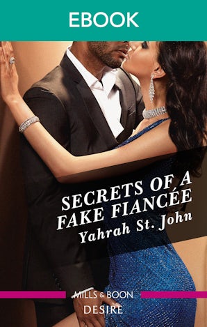 Secrets of a Fake Fiancée