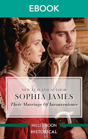 Their Marriage of Inconvenience