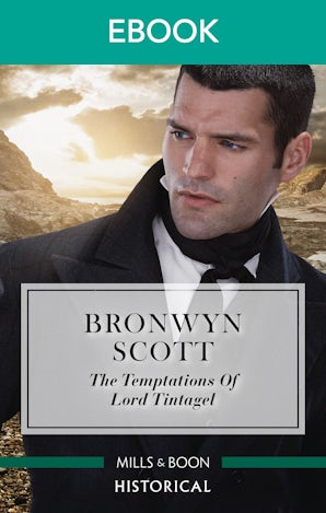 The Temptations of Lord Tintagel
