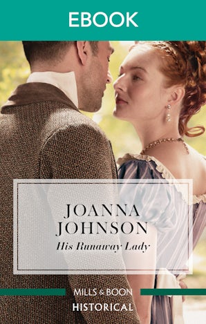 His Runaway Lady