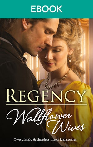 Regency Wallflower Wives