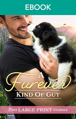 A Furever Kind Of Guy