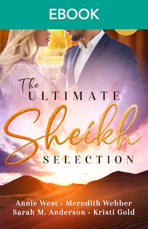 The Ultimate Sheikh Selection