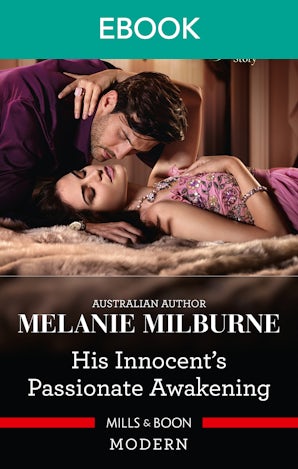His Innocent's Passionate Awakening