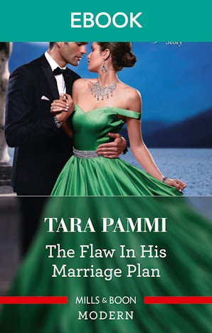 The Flaw in His Marriage Plan