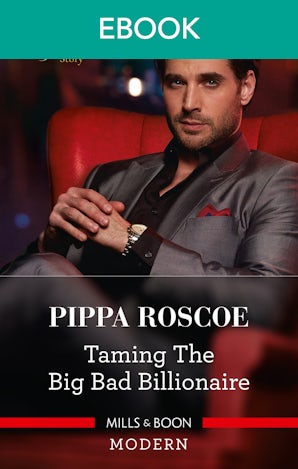 Taming the Big Bad Billionaire