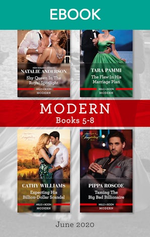 Modern Box Set 5-8 June 2020