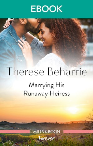Marrying His Runaway Heiress