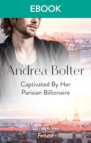 Captivated by Her Parisian Billionaire