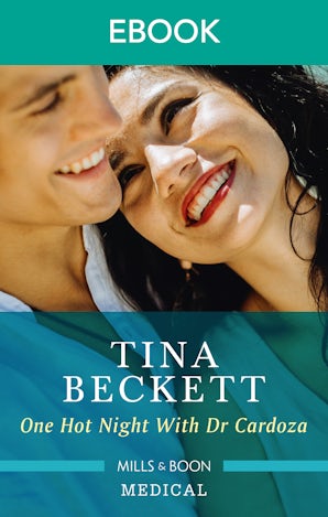 One Hot Night with Dr Cardoza