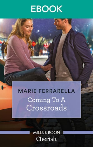 Coming to a Crossroads
