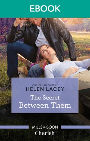 The Secret Between Them